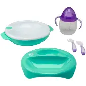 Saro Twin Tableware Veelkleurig