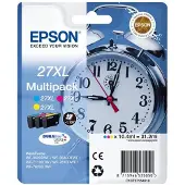 Epson 27xl Multipack Kleur Cartridge