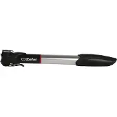Zéfal Air Profil Xl Mini Pump Zwart,Zilver