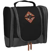 Abbey camp Toilettas - Smart Travel - Beijing-350 - Zwart