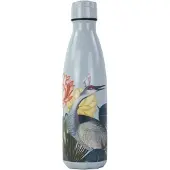 Yoko Drinkfles jardin botanique zwaan isotherm 500ml