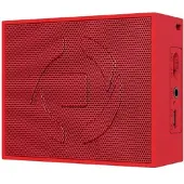 Celly Bluetooth Speaker Up Mini, Rood - Celly
