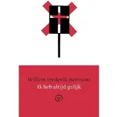 Uitgeverij Van Oorschot Ik heb altijd gelijk