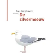 Atlas Contact De zilvermeeuw (Paperback)