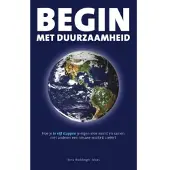 Haystack Uitgeverij Begin met duurzaamheid - Ilona Buddingh’-Maas
