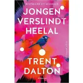 HarperCollins Jongen verslindt heelal (Paperback)
