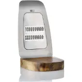 AdHoc Rasp Verdure Zilver