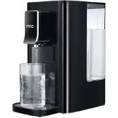 Moa Heetwaterdispenser - Luxe Instant Waterkoker - 2.5 Liter - HWD23B
