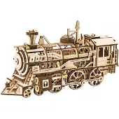 Rokr Locomotive