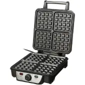 Camry Wafel maker CR 3025 - 1-delig