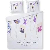 Papillon Dekbedovertrek Adele - multi 200x200/220cm