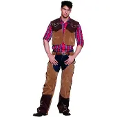 Boland Herenkostuum Cowboy