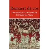 De vrije uitgevers Reinaert de vos