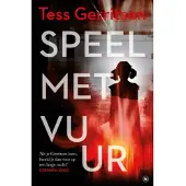 The House of Books Speel met vuur (Paperback)
