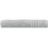 kela Badlaken Kela Leonora Grey (70 x 140 cm)