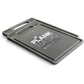 Inno cuisinno Basic Ril Zilver 35 x 25 cm (2-delig)