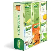 Pickwick Assortiment Thee Feel Good 150 Stuks à 3 g