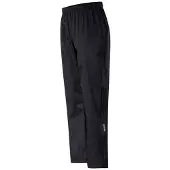 Blokker Pro-x Elements Regenbroek Bozen Heren Polyamide Zwart