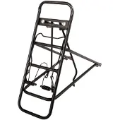 Volare Bagagedrager voor 24 inch fiets - Zwart