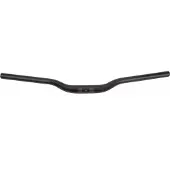 Ergotec Xxl Stuur Zwart 31.8 mm / 700 mm
