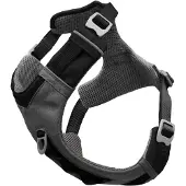 Kurgo tuigje Journey Air, zwart/anthraciet, maat: M