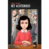 Prometheus Het achterhuis