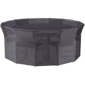 AeroCover Tuinsethoes Ø320x85cm