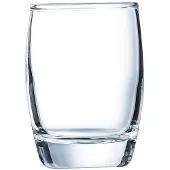 Arcoroc Salto shotglas - 6,5 cl - Set-12