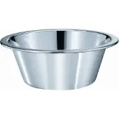 Rösle Schaal Keuken Zilver 16 cm