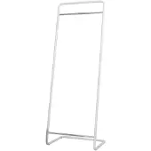 V-Part Kledingrek Frame