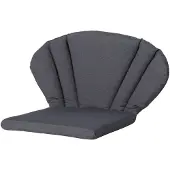 Madison Tuinstoelkussen Elegance Panama Grey