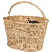 M-Wave Stem Wicker Mand