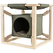 Quapas! Catcube Groen L