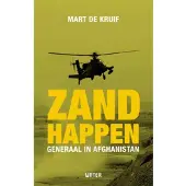 Blokker Zandhappen