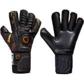 Elite Sport Keepershandschoenen Black | Maat 7