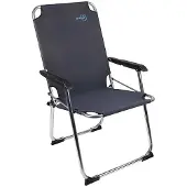 Bo Camp - Stoel - Copa Rio - L - Graphite