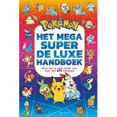 Zuidnederlandse Uitgeverij (ZNU) Het mega super de luxe handboek
