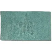 kela Badmat Kela Lindano Mint Green-60 x 100 cm