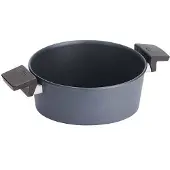 Woll Braadpan - 5.5 Liter - Woll Diamond Lite Induction