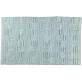 kela Badmat Kela Leana Polar Blue-60 x 100 cm