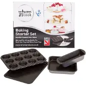 Wham Cook Starters Set - 4 Delig
