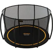 Avyna Pro-Line Royal Class net incl. palen tbv 12, Ø365 (AVBL-12-SN-BD)