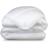 Snoozing Norway synthetisch 4-seizoenen dekbed - Micro-gel polyester