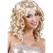 Boland Pruik Cocktail | blond (blond)