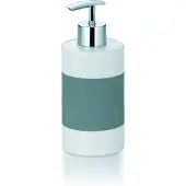 kela Zeepdispenser Kela Laletta Grey