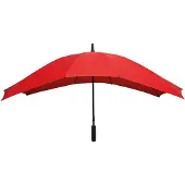 Falcone duo-paraplu Kleur paraplu: rood