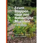 Blokker Zeven stappen naar een natuurlijke moestuin