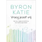 Harper Vraag jezelf vrij - Byron Katie