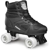 Roces rolschaatsen Kolossal Black zwart maat 37 online kopen