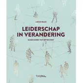 Uitgeverij Thema Leiderschap in verandering